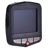 Відеореєстратор Z1 GT300 HD 1080P, LCD 2.7", TF card 32 Gb/Class 10, фото 6