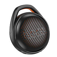 Портативна Bluetooth колонка Hoco HC24 TWS black
