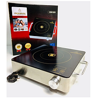 Плита інфрачервона Crownberg CB 1325 2000 Вт