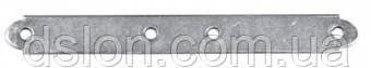 LW-5 Кріплення вузьке 120х15х2,0. Упаковка 100 шт.