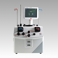 Сепаратори плазми та компонентів крові