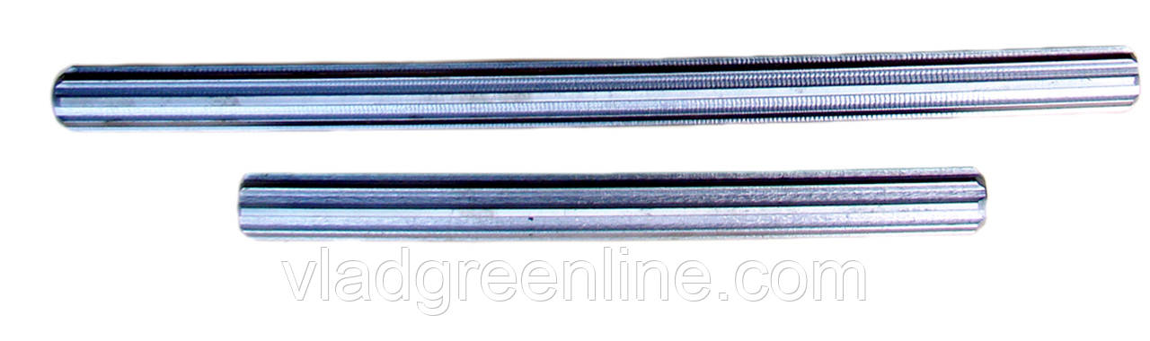 Вал шліцьовий (150 см, 6 шліців) (Україна)