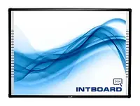 Інтерактивна дошка INTBOARD UT-TBI82X