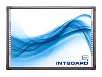 Інтерактивна дошка INTBOARD UT-TBI82S