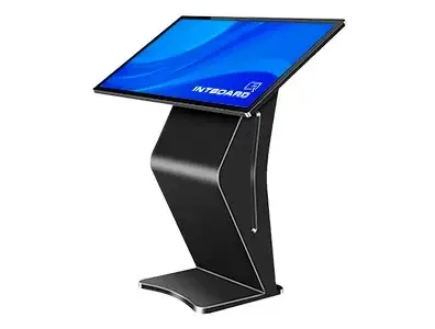 Інтерактивний кіоск INTBOARD INFOCOM 32", фото 1