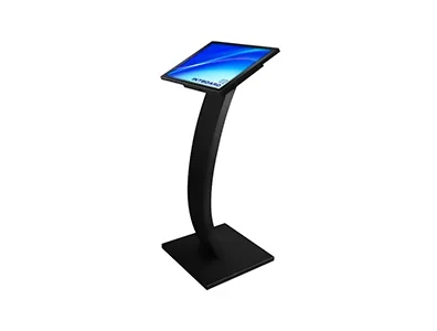 Інтерактивний кіоск INTBOARD INFOCOM 21.5"