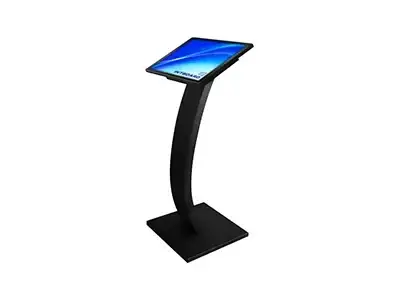 Інтерактивний кіоск INTBOARD INFOCOM 21.5", фото 1