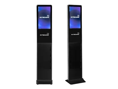 Інтерактивний кіоск INTBOARD INFOCOM ST 21.5" (Capacitive )