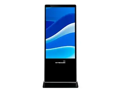 Інтерактивний кіоск INTBOARD INFOCOM ST 32" (Capacitive Touch), фото 1