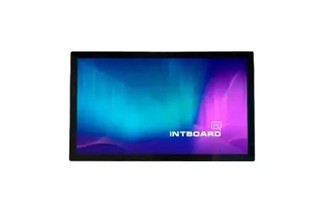 Інтерактивний моноблок INTBOARD 32", фото 1