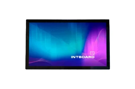 Інтерактивний моноблок INTBOARD 43" Android 11