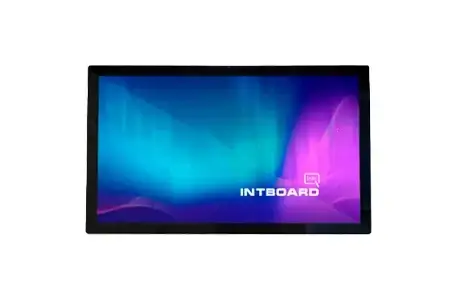Інтерактивний моноблок INTBOARD 43" Android 11, фото 1