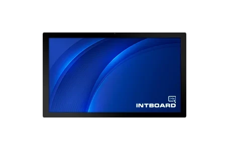 Інтерактивний моноблок INTBOARD 43"(non touch)