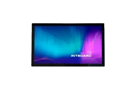 Інтерактивний моноблок INTBOARD 24", фото 1