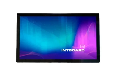 Інтерактивний моноблок INTBOARD 55"