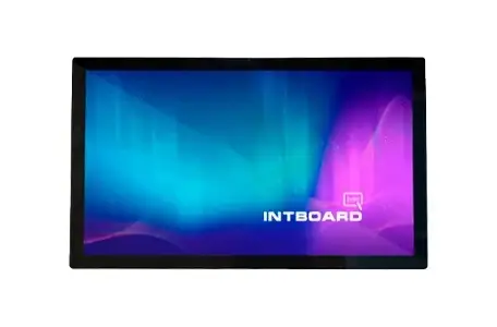 Інтерактивний моноблок INTBOARD 55", фото 1