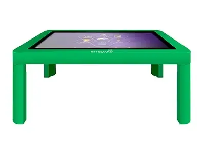 Інтерактивний стіл INTBOARD ZABAVA 3.0 43"(уцінено), фото 1