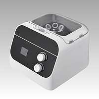 Лабораторні центрифуги