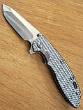Ніж складаний Hinderer XM-18 (HR-01),, фото 3