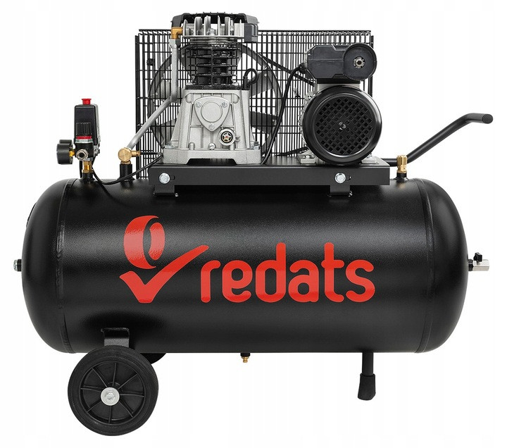 Оливний компресор REDATS T-100F  100L 10bar