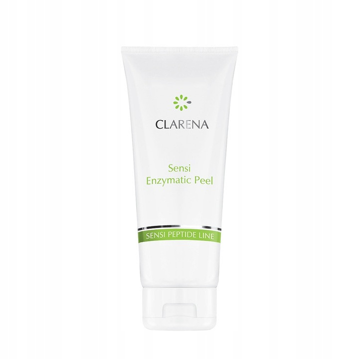 Пілінг Clarena Sensi Enzymatic Peel