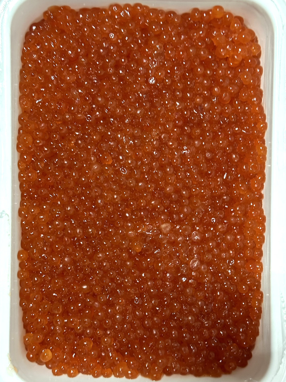 Червона ікра горбуші 49th star 1 500 г