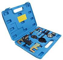 Набір фіксаторів Renault Opel Nissan 1.5 1.9 2.2 2.5 дизель SATRA S-FB2721