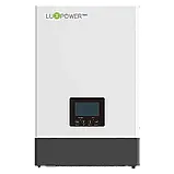 Однофазний автономний інвертор LuxPower SNA6000 Wide PV, фото 2