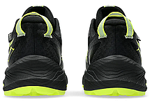 Кросівки Asics Gel-Trabuco GTX 1011B801-003 BLACK/SAFETY YELLOW (Оригінал), фото 5