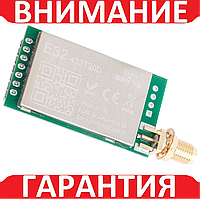Приемопередающий модуль Ebyte SX1278 LoRa E32 433T30D 433MHz