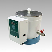 Парафінонагрівачі