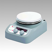 Магнітні мішалки