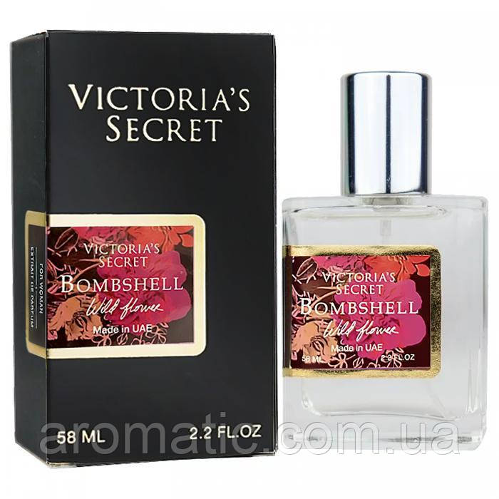 Victorias Secret Bombshell Wild Flower Perfume Newly жіночий 58 мл