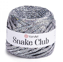 Snake Club YarnArt-5105