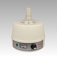 Колбонагрівачі та нагрівальні гнізда