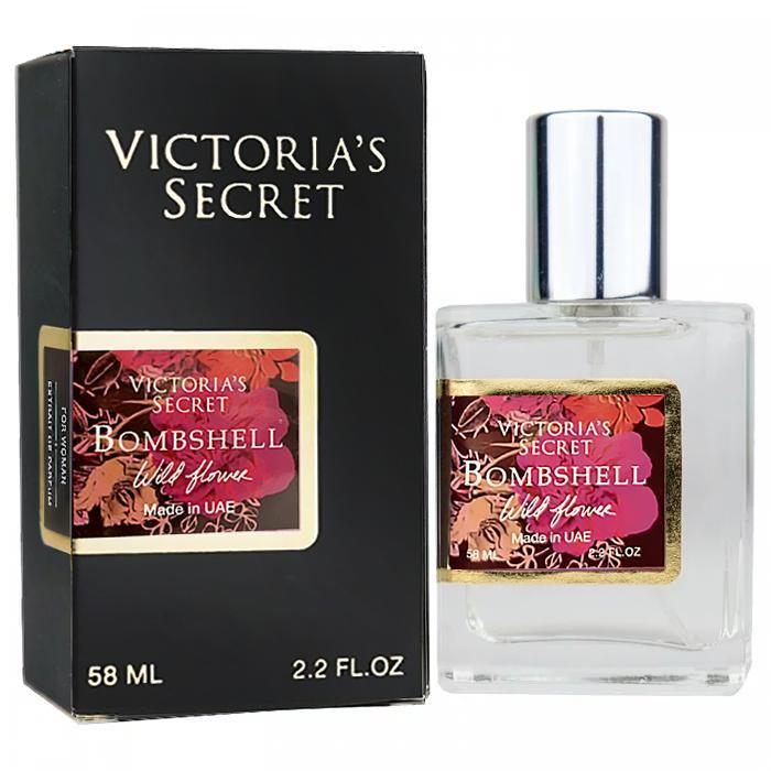 Victoria's Secret Bombshell Wild Flower Perfume Newly жіночий, 58 мл, фото 1