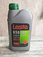 Антифриз готовий -35 °С LESTA G11 зелений