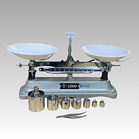 Ваги лабораторні