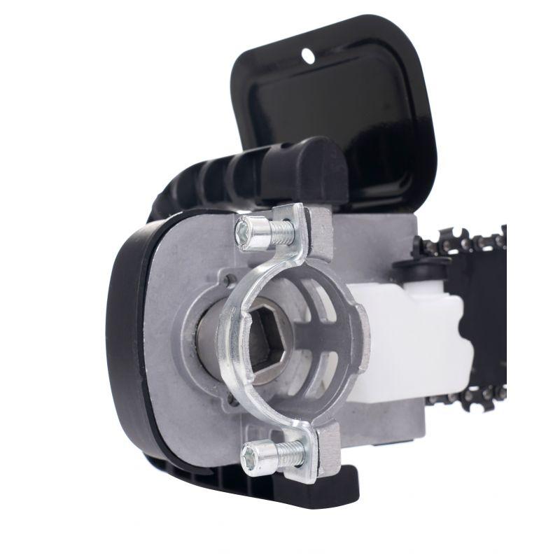 Насадка-адаптер пила для болгарки 12" Kraft&Dele KD10791 Адаптер пили для шліфмашини, фото 1