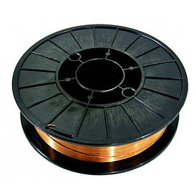 Зварювальний дріт 12, 16 В Kraft & Dele KD1150 дріт зварювальний для напівавтомата