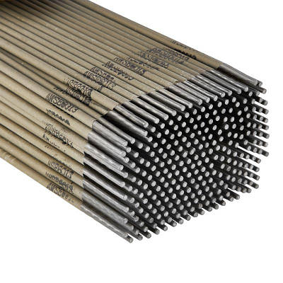 Зварювальні електроди