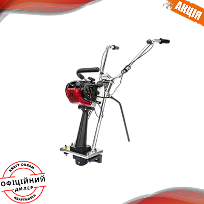 Віброрейки