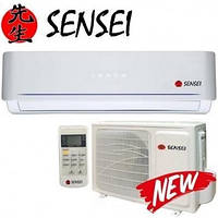 Кондиціонери SENSEI