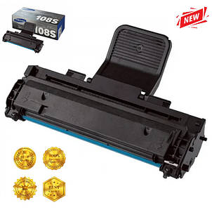 Картридж Samsung MLT-D108S до принтера ML-1640, ML-1641, ML-2240, ML-2241 аналог, фото 1