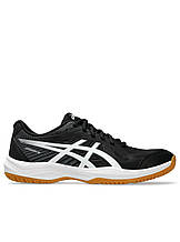 Кросівки Asics UPCOURT 6 1071A104-001 для волейболу (сквоша) (Оригінал)