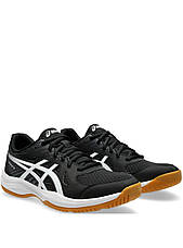 Кросівки Asics UPCOURT 6 1071A104-001 для волейболу (сквоша) (Оригінал), фото 4