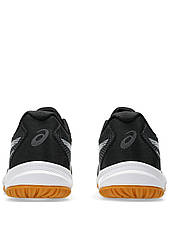Кросівки Asics UPCOURT 6 1071A104-001 для волейболу (сквоша) (Оригінал), фото 6