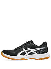 Кросівки Asics UPCOURT 6 1071A104-001 для волейболу (сквоша) (Оригінал), фото 3