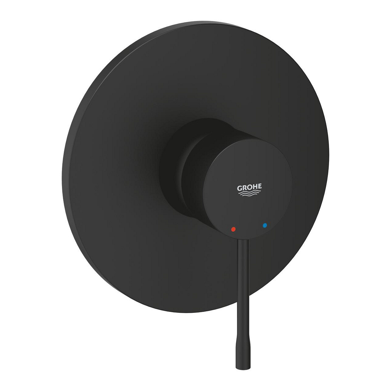 Essence Одноважільний змішувач на 1 вихід (24168KF1), фото 1