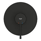 Essence Одноважільний змішувач на 1 вихід (24168KF1), фото 2